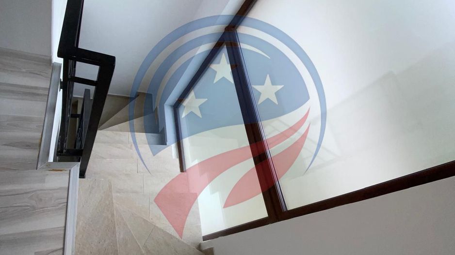 CASA FINALIZATA SI MOBILATA ZONA LAPUS - Poză 4