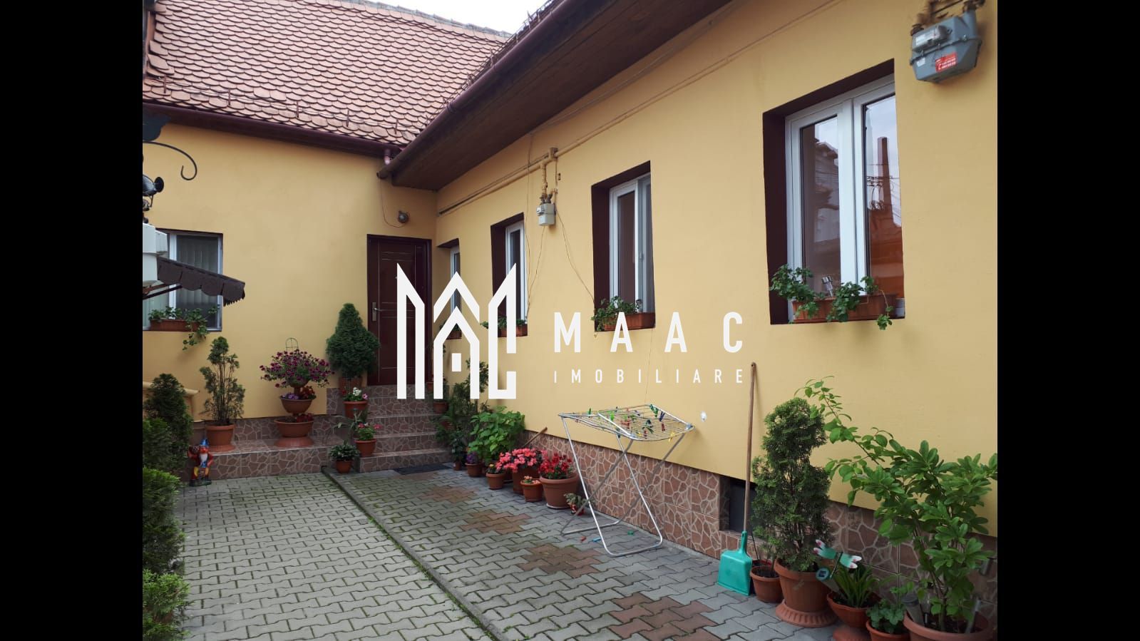 Apartament la casa | Zona Centrala | 163 MPT - Poză 1