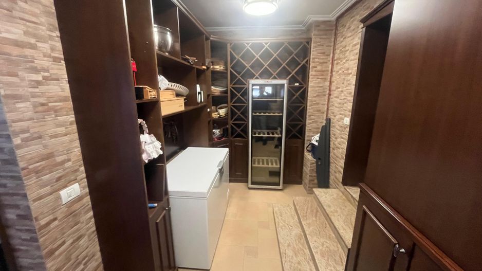 Vilă de Lux de Închiriat în Pipera – Liniște, Spațiu și Eleganță - Poză 19