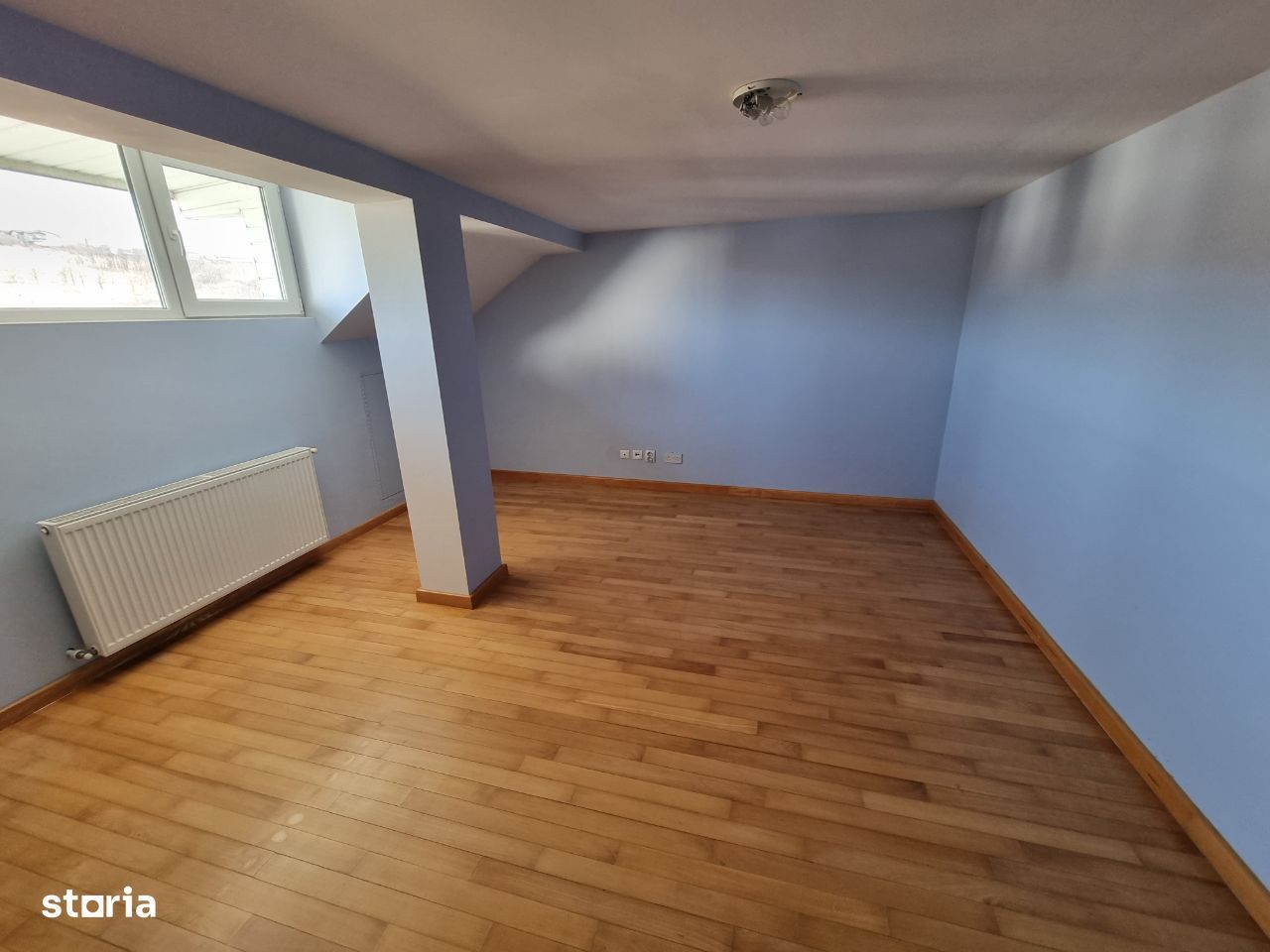 Chirie sau Vânzare - Vila Mare 3 Apartamente + Buncăr – Privat Afacere - Poză 18