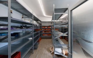 Complex Multifuncțional de vânzare - Comision 0% - Poză 15