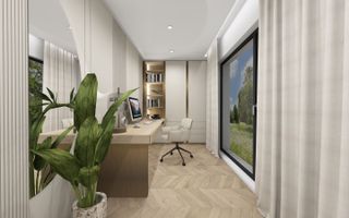 VILA PIPERA I PASTEL RESIDENCE - Poză 5