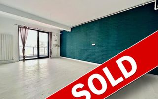 SOLD / VANDUT Apartament cu 2 camere de vânzare in Mamaia nord - Poză 1