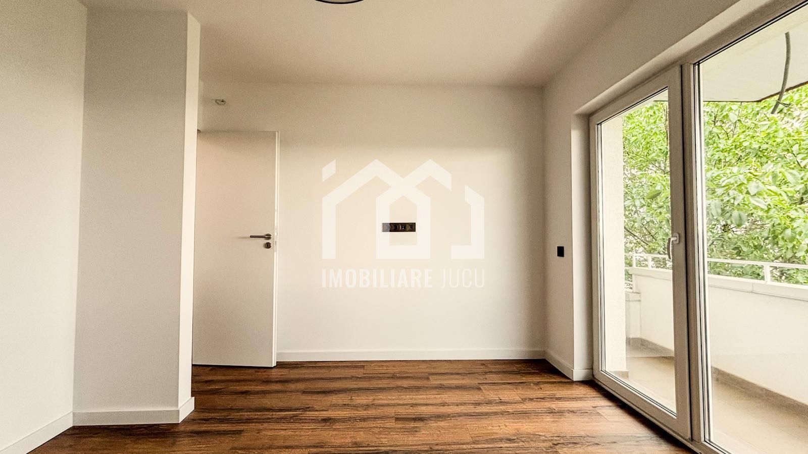 Casa ultrafinisata 120mp, Parcare, Complex Nou, Garaj,  Apahida - Poză 3