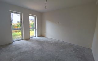 Duplex semifinisat cu 4 camere | Zona Edgar Quinet -Cartierul Mănăștur - Poză 7