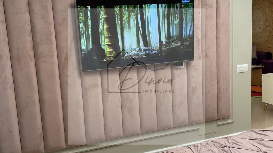 Apartament 2 camere CORTINA NORTH Pipera I loc parcare - Poză 17