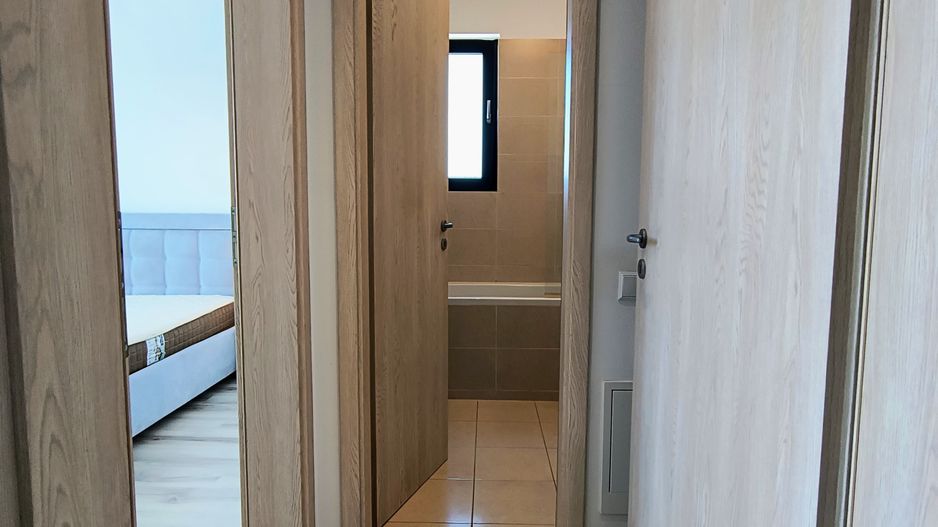 Băneasa Greenfield Residence - Poză 8