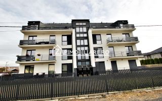 Apartament 2 camere la cheie,53mp+balcon tva de21% inclus - Poză 2