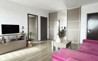 2 camere, bloc nou, balcon, parcare, Intre Lacuri, Iulius Mall - Poză 6