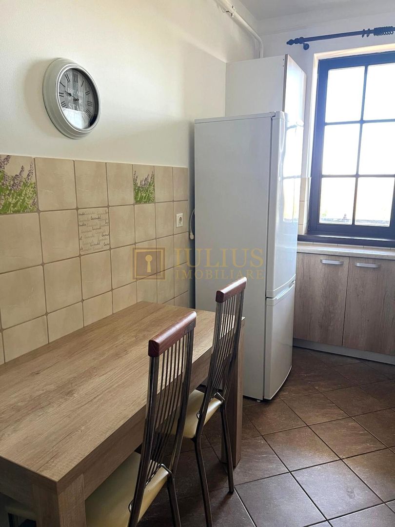 Apartament cu 2 camere, Ronat-Mehala, loc de parcare, La Rosa Residence - Poză 11