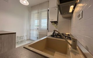 Apartament 2 camere+parcare privata Pacurari Concept Residence  / 10 min Copou - Poză 19