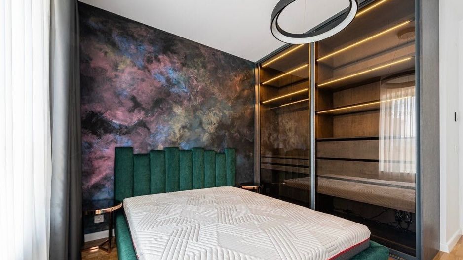 APARTAMENT | LUXURIA RESIDENCE | Domenii | PARCARE - Poză 1