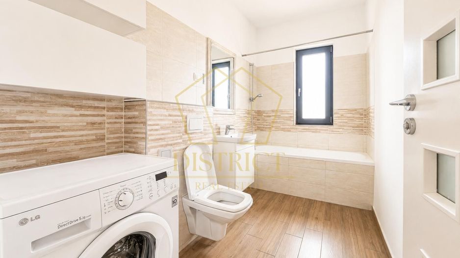 Apartament cu 2 camere | Braytim - Poză 6