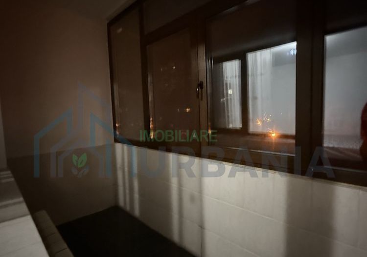 Apartament de închiriat, 2 camere, Bulevardul Primăverii, Podu Roș, Iași - Poză 6
