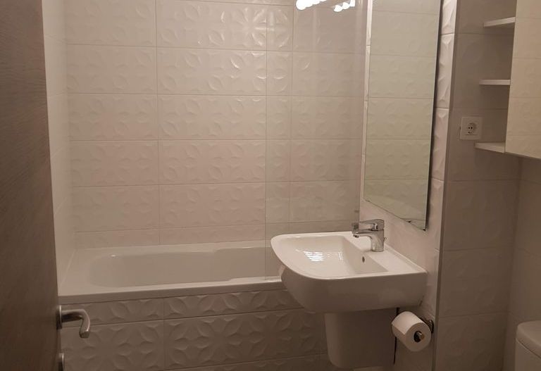 Garsonieră cochetă – 21 Residence Lujerului, lângă Parcul Liniei - Poză 8