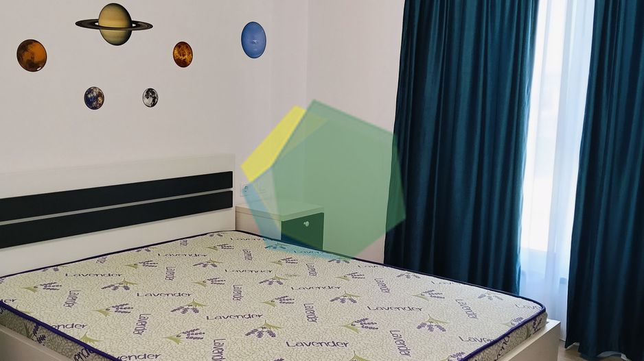 Apartament cu living generos și terasă, disponibil imediat – Otopeni - Poză 10