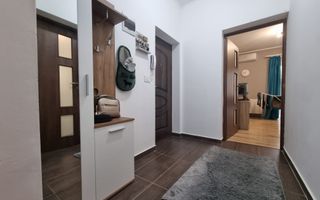 Apartament cu curte de 60mp - Dumbravita/Selgros - Poză 4