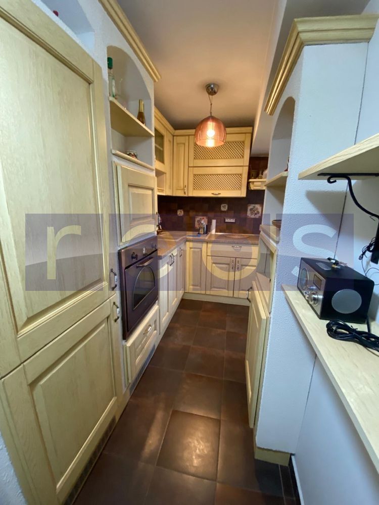 VANZARE 2 CAMERE | ZONA DECOMANDAT | ZONA ROND ALBA IULIA - Poză 5