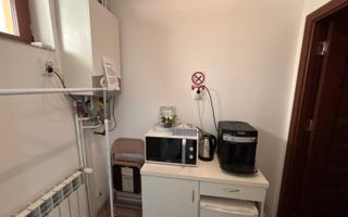 2 garsoniere în Centrul Istoric Sibiu, str. Nicolae Bălcescu - Poză 11