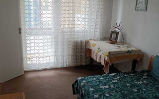 Garsoniera mobilata si utilata, 24 mp+ balcon, zona UMF - Poză 4