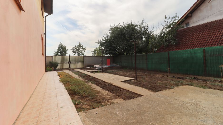 Vila "SEPHARA", teren 700 mp,  292 mp suprafata totala, NEGOCIABIL - Poză 53