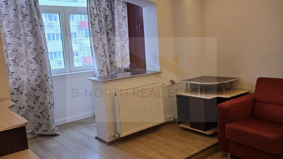 Apartament 2 camere de închiriat Tineretului – Piscului 13, bloc 77, 58 mp - Poză 2