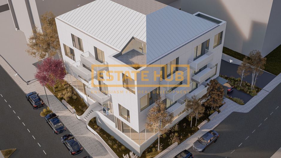 Apartament nou 2 camere, cladire NZEB, langa Iulius Mall - Poză 5