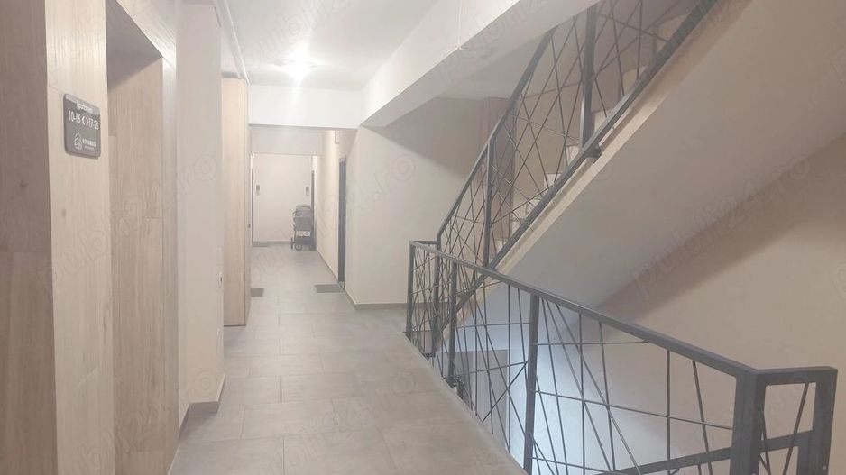 Apartament 2 Camere | 71 mp | Vivamus Residence, Brașov | Mobilat - Utilat - Poză 8