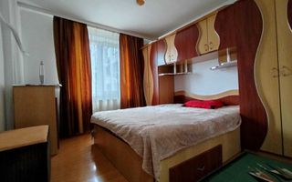 Apartament 2 camere Petre Ispirescu | 52 mp | 417 € - Poză 2