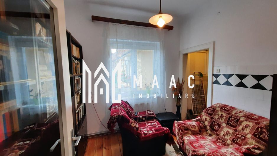 Casa Individuala | Teren 450 MP | Lazaret | - Poză 13