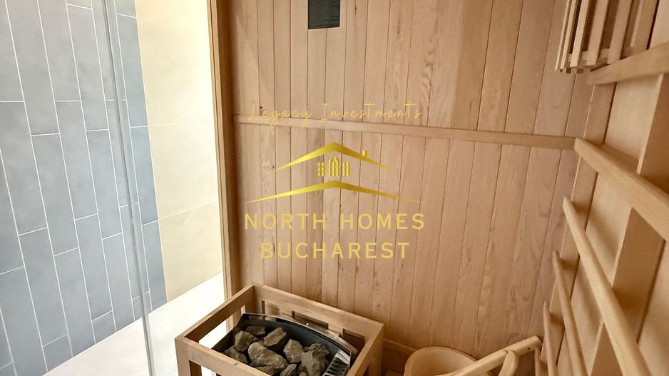 SUPER OFERTĂ – VILĂ DE LUX IANCU NICOLAE | CAMBRIDGE SCHOOL - Poză 14