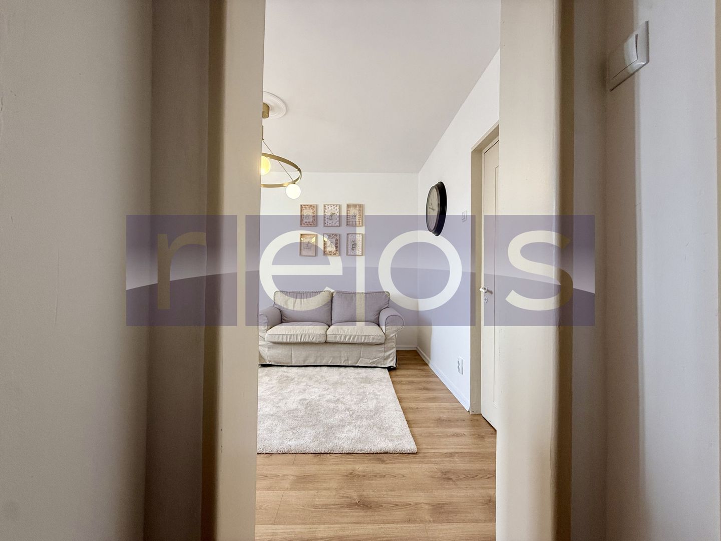 VÂNZARE 2 CAMERE | ZONA TITAN | MOBILAT SI UTILAT - Poză 12