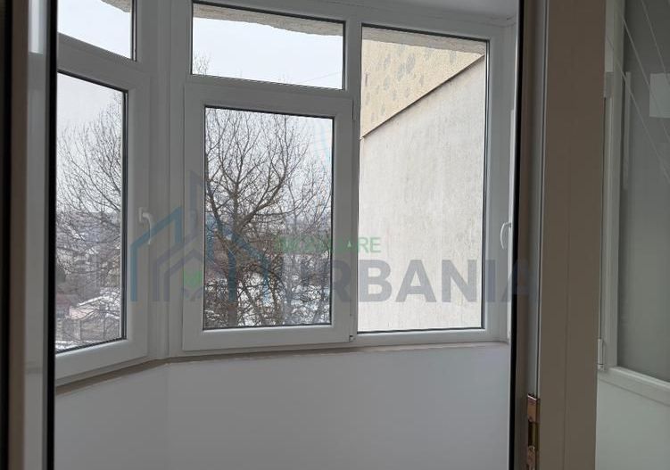 Persoană Fizică Închiriez apartament cu 2 camere decomandat - Poză 12