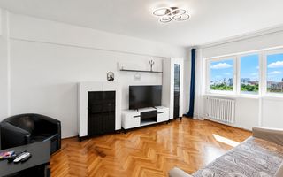 Inchiriere Apartament 3 Camere – Ultracentral | Ploiesti - Poză 1