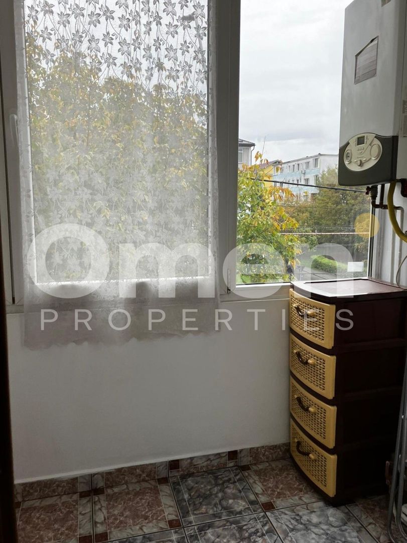 De închiriat apartament 2 camere semidecomandat – Bd. Traian, 54 mp, etaj 2/4 - Poză 10