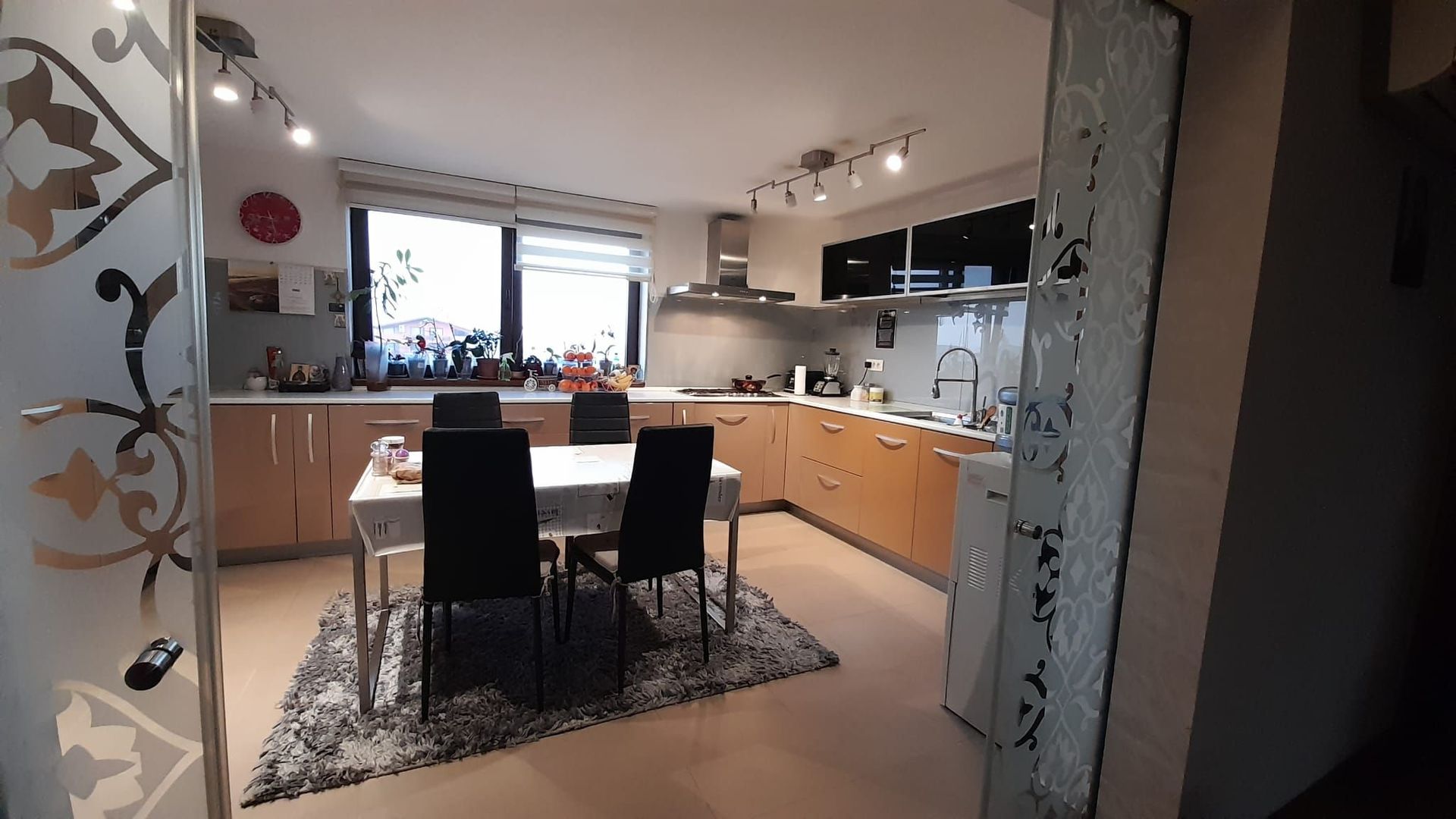 ap5cam(liv.+4dorm,4bai) tot.decom,mob-util+2parc/Popesti-Leordeni - Poză 15