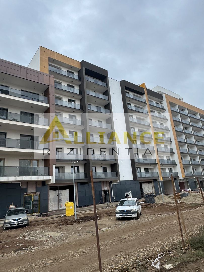 {5 minute Metrou} Apartament 3 camere - 2 bai | 75 mp - Poză 1