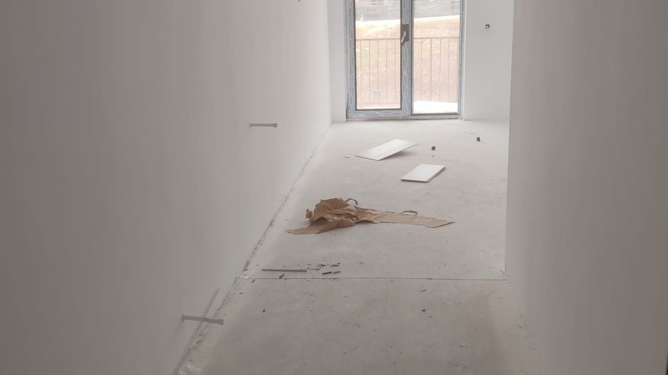 Apartament 2 camere 68 mp Bucium 85000 euro - Poză 6