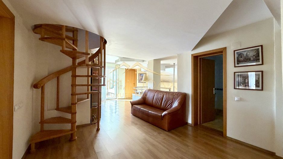 Vila cu 6 camere *485 mpc // *1.670mp teren* // 8 locuri parcare // Sisești - Poză 49