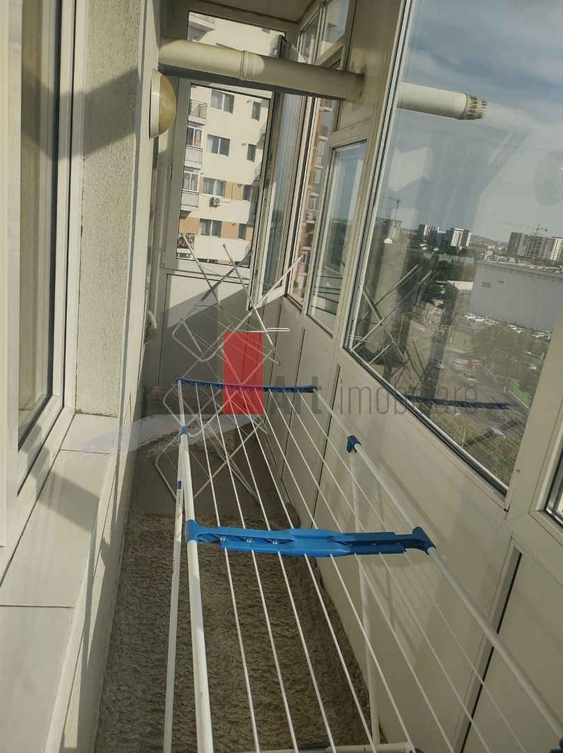 Vânzare apartament 2 camere decomandat cu centrală Pasajul Europa Unită - Poză 23