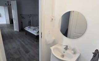 3 camere, renovat, Dorobanților - Poză 5