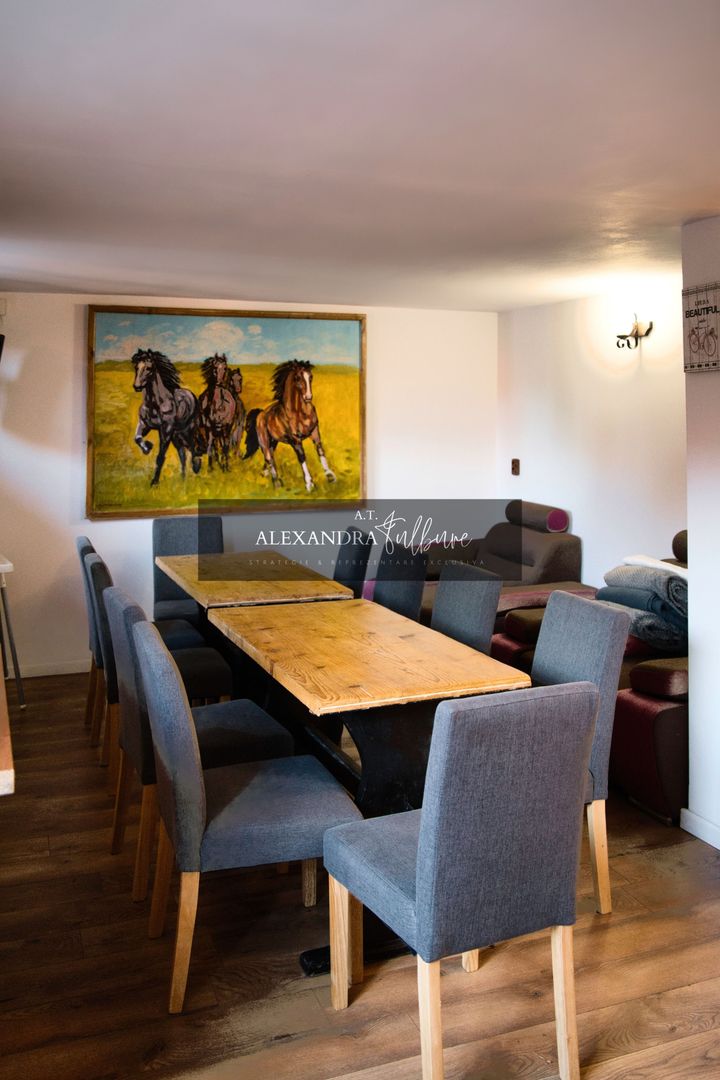 Charming Home By Feleacu, 1582 mp teren. Se accepta schimburi. - Poză 43