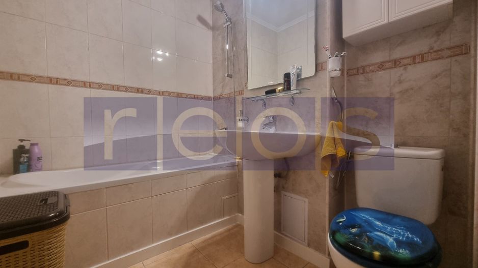 VANZARE 2 CAMERE -TIMPURI NOI -NERVA TRAIAN - Poză 13