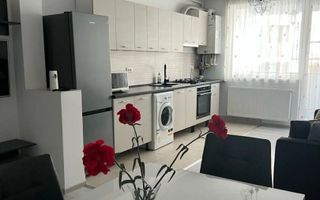 Apartament 2 camere | Parcare | Lift | Zona Catanelor | Floresti - Poză 1