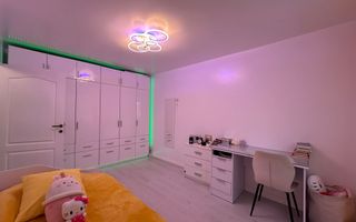 3 camere, complet renovat, Mănăștur – Zona Aleea Bâlea!! - Poză 6