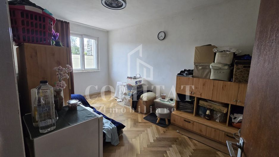 Apartament cu 4 camere | Zona Big - Cartierul Mănăștur - Poză 5