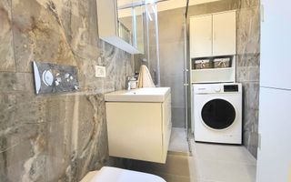 3 camere  – apartament nou| Braytim, lângă Lidl și Kaufland | 2 locuri parcare - Poză 7