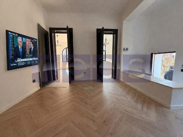 ÎNCHIRIERE BIROU INDIVIDUAL 20 MP – VILĂ ELEGANTĂ, ZONĂ PREMIUM - Poză 7