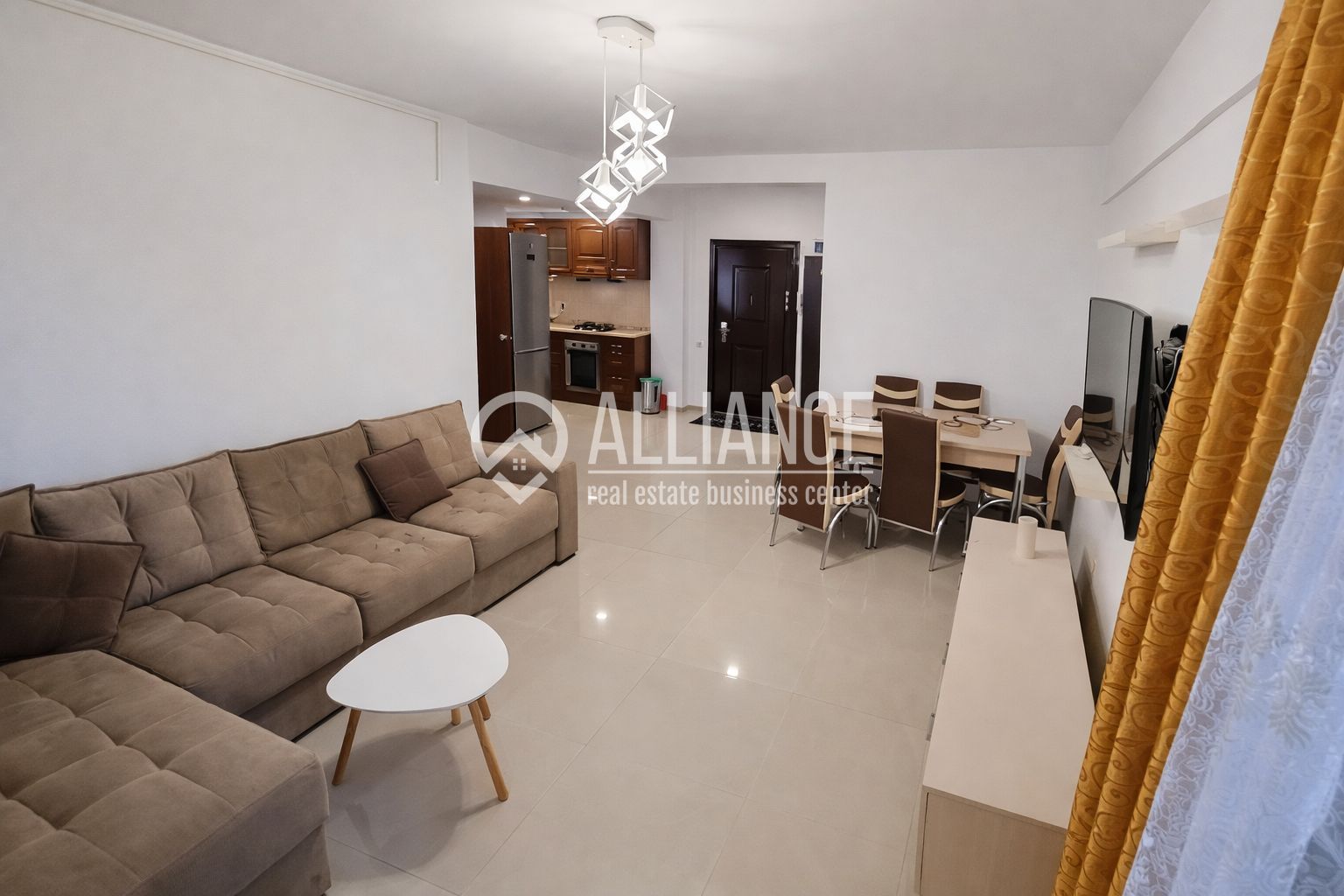 Apartament 2 camere de vanzare - (COD10) MAMAIA - Poză 2