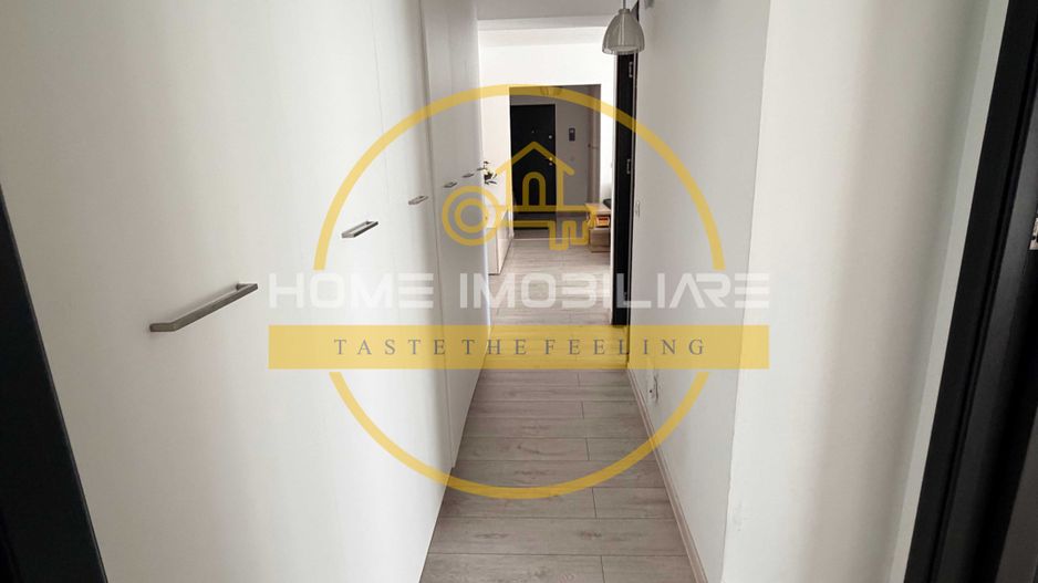 Apartament 3 camere, etaj 3/5 86mp // Valea Lupului - Rond Era - Poză 3